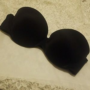 🔥FLASH SALE🔥Padded strapless bra
